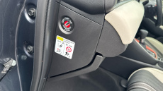 Honda HR-V 1.5 eHEV Advance Style 5dr CVT Hybrid Hatchback